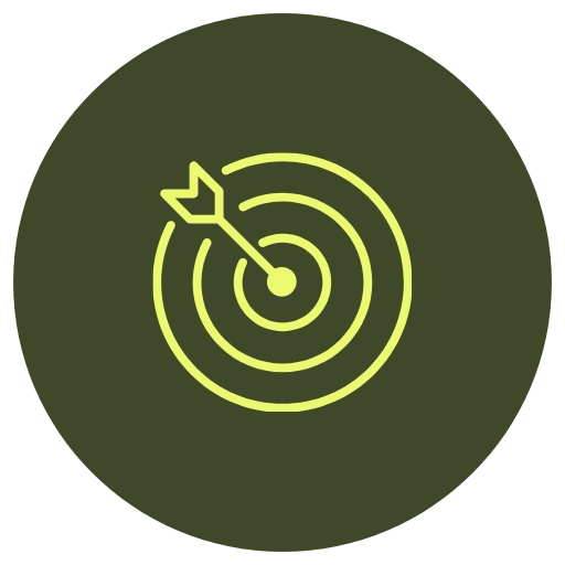 Precision-Driven Distribution