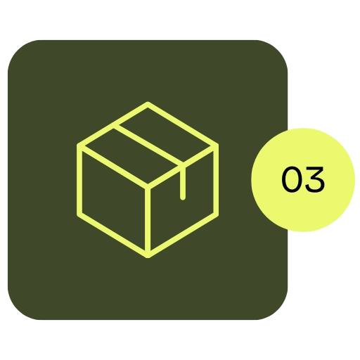 Processing & Packing