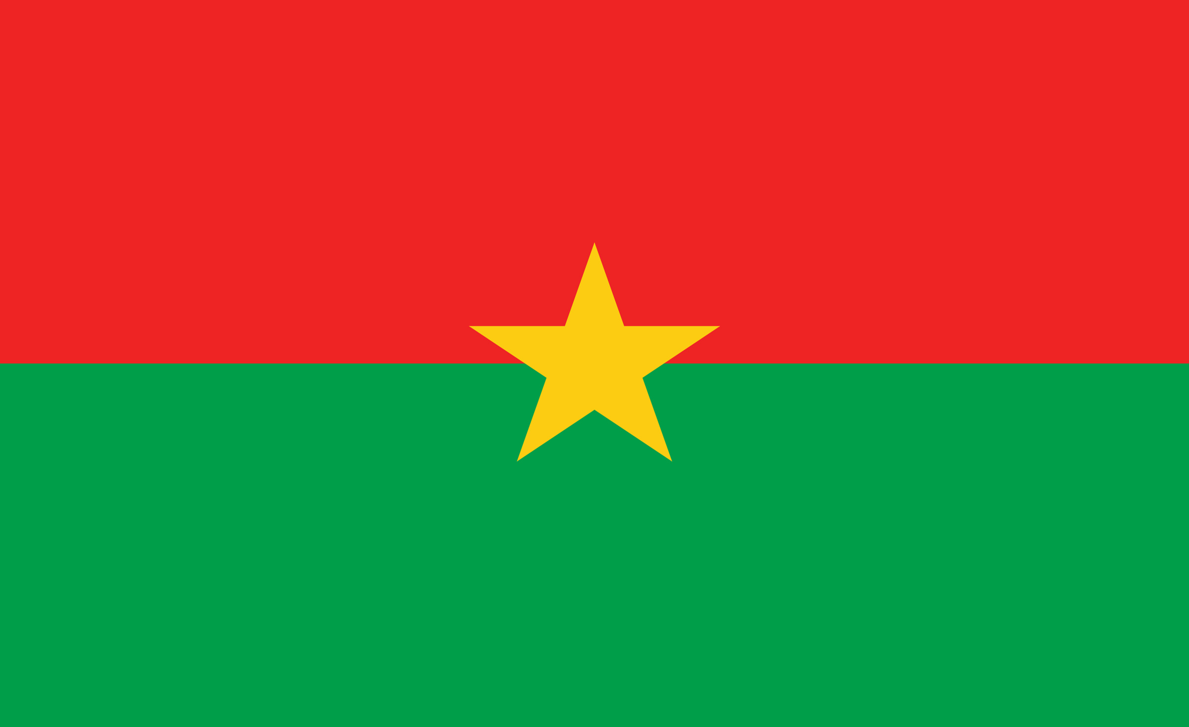 Burkina Faso