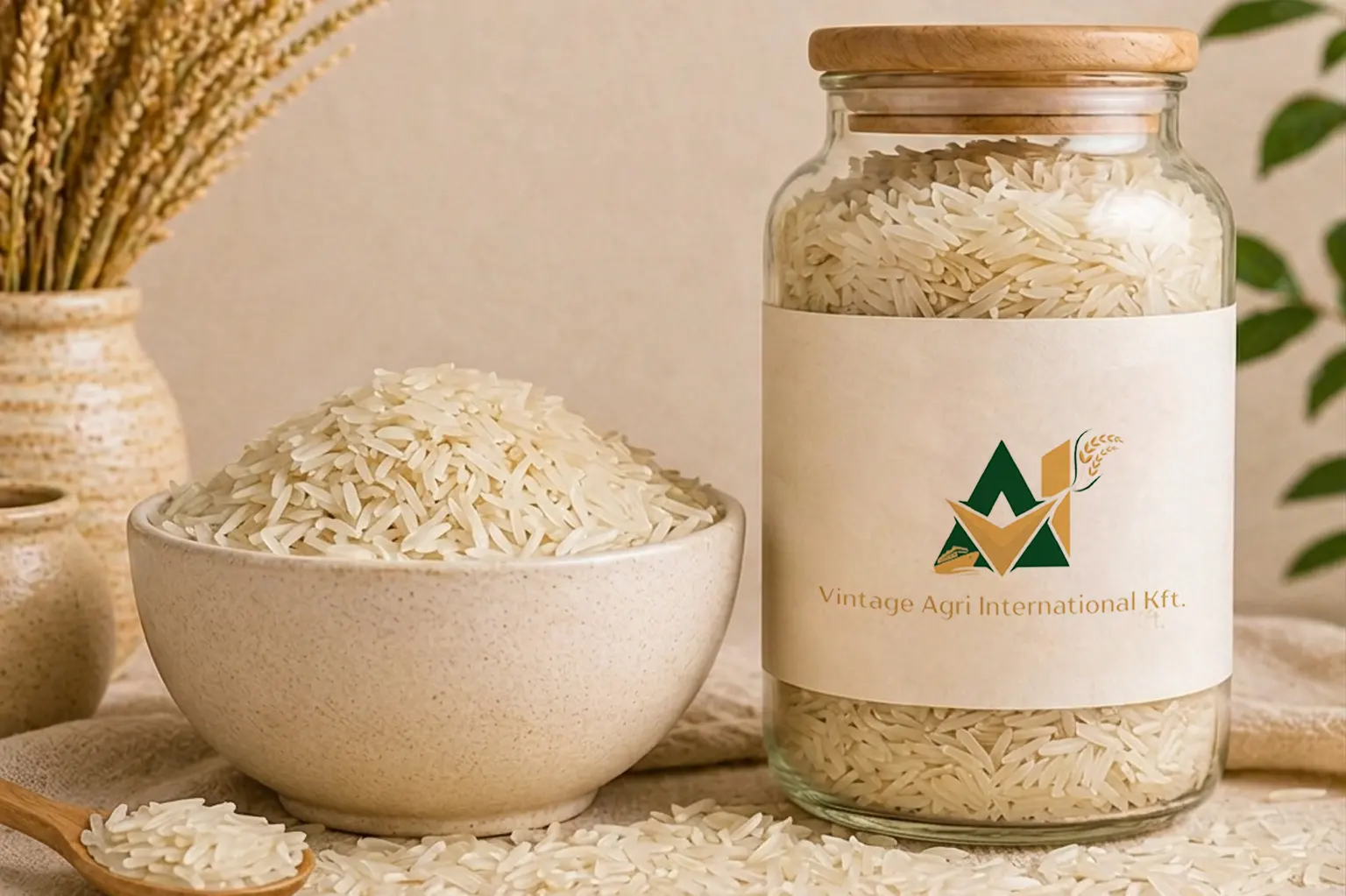 IR 36-64 Sella - Non-Basmati ​Rice