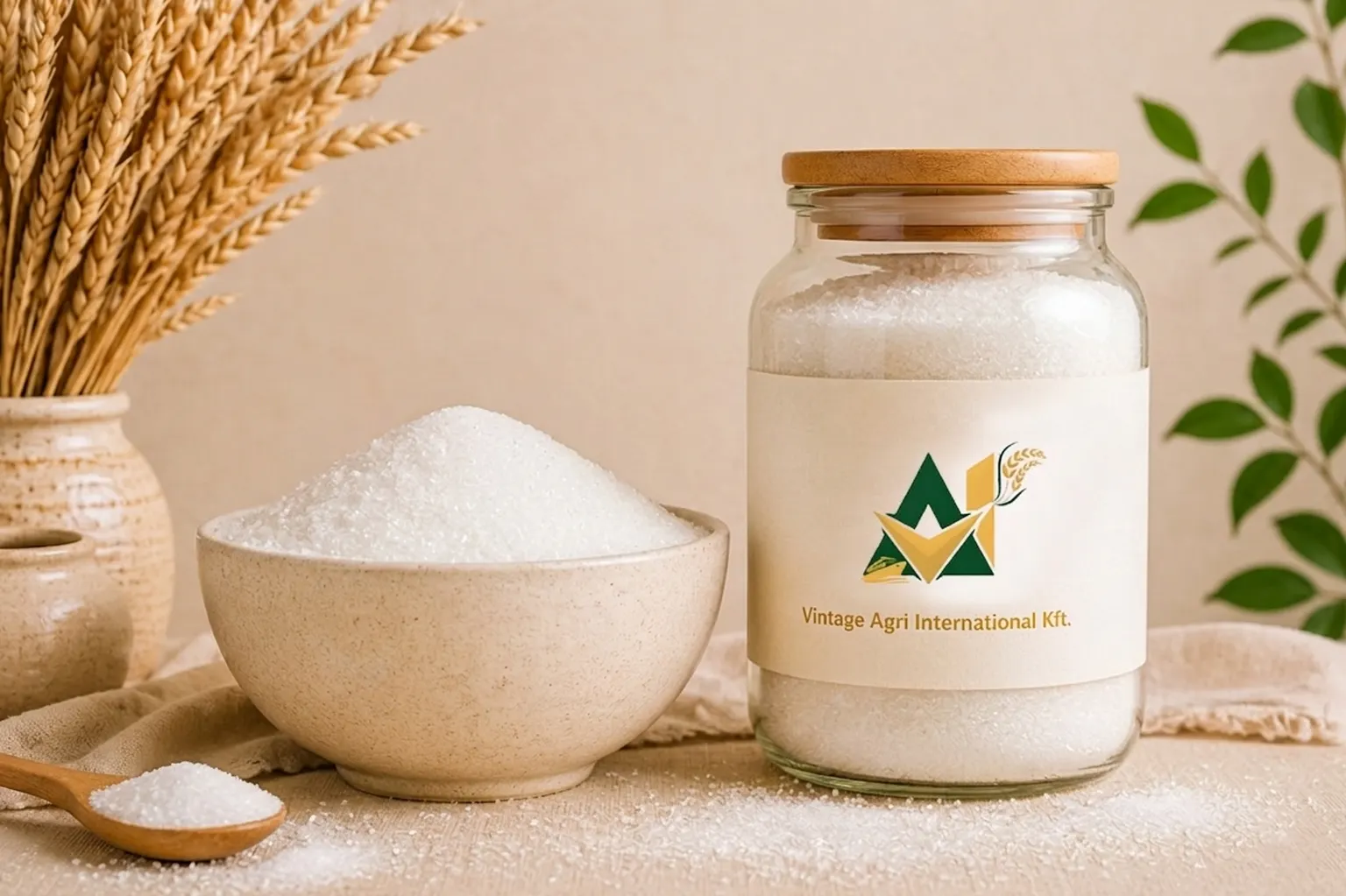 Refined Sugar Grade