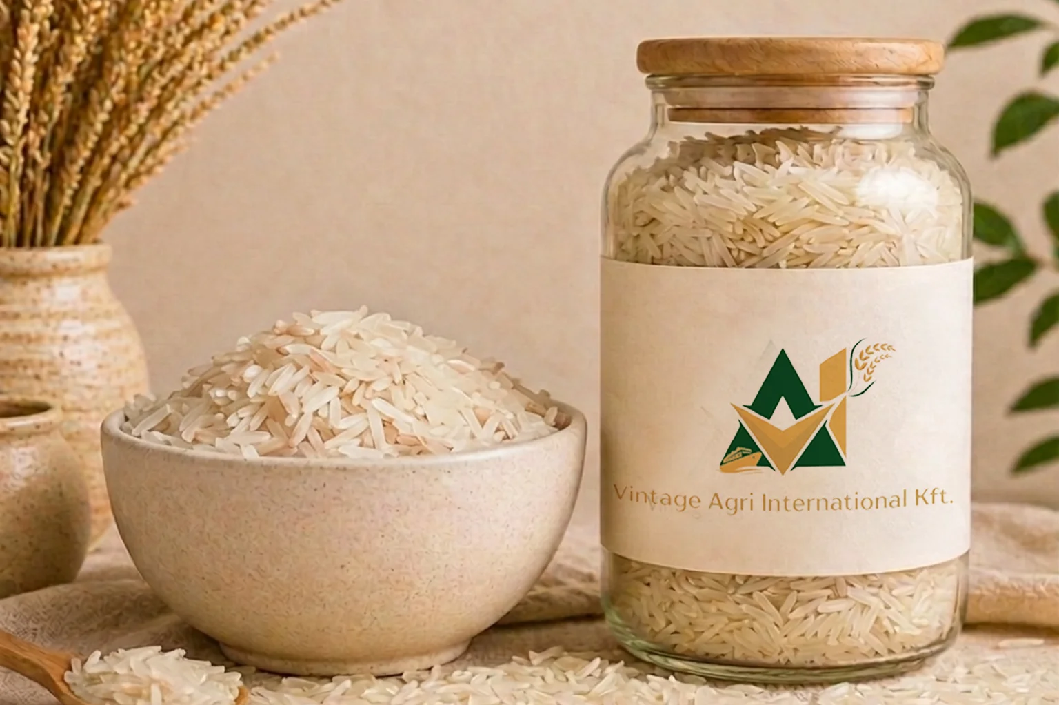 Sugandha Sella Cream - Non-Basmati ​Rice
